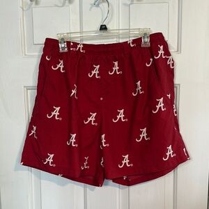University of Alabama Columbia Swim Trunks